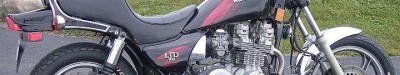 What to look for in a project motorcycle