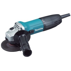 Makita angle grinder