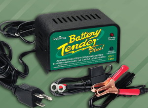 BatteryTender