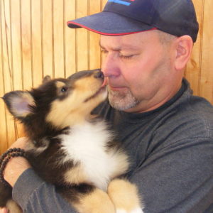 Love at first sight