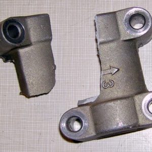 A broken cam cap set me back a few days