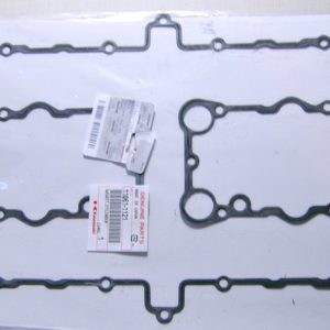New valve cover gasket