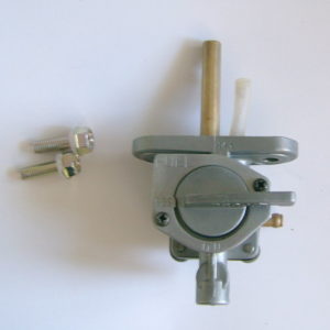 Fuel tap