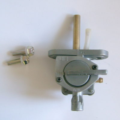 Fuel tap