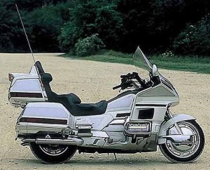 Goldwing